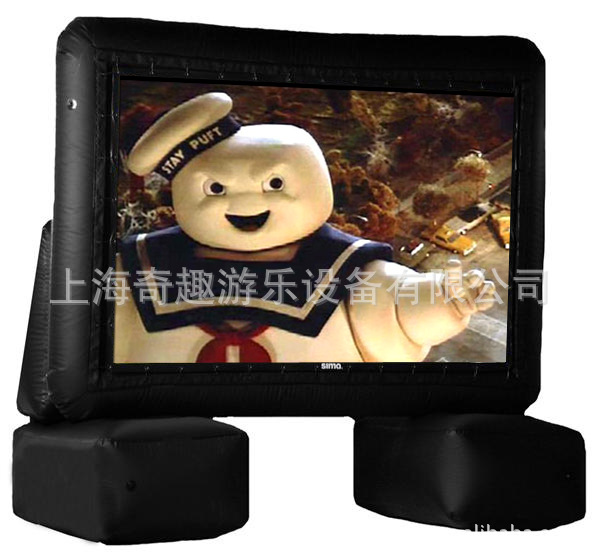 充气拱门 充气广告产品 充气人偶 充气玩具