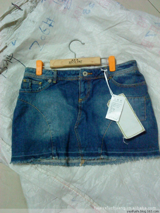 【<em>批发</em>杂款<em>牛仔短裤</em>、短裙9元】<em>价格</em>,厂家,图