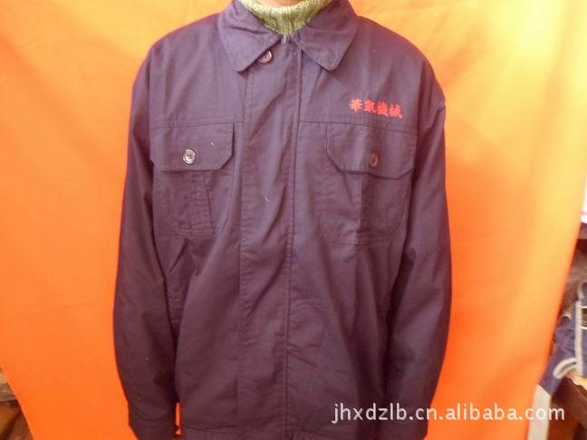 工作服20