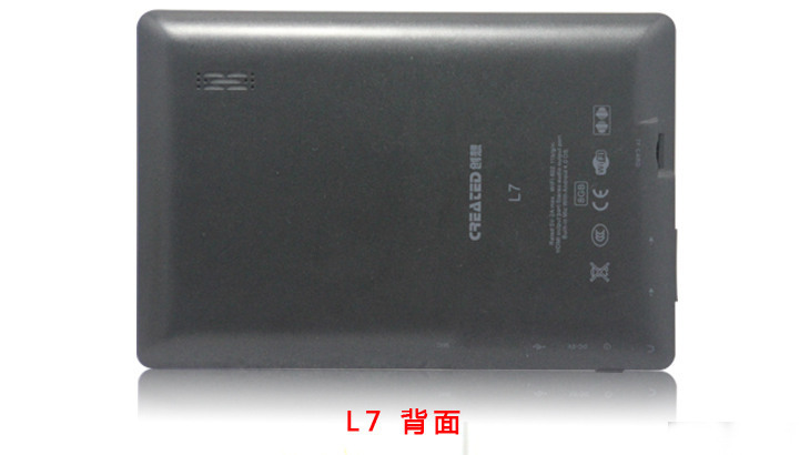 Планшет COLOVO L7 4.0 Планшет COLOVO L7 4.0
