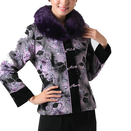 <em>中老年</em> <em>冬装</em> <em>棉袄</em> <em>女短款</em> 短款 <em>棉袄</em> 中年 女士 气
