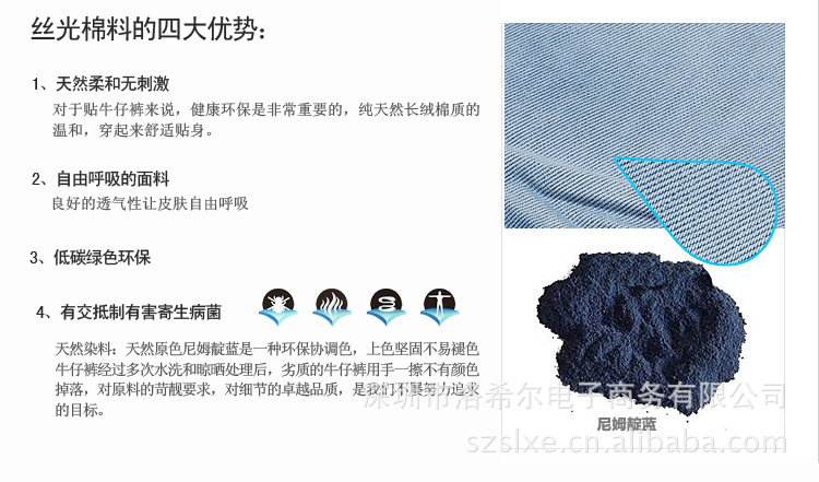 夏季新款水洗磨白<em>牛仔裤</em> 时尚牛仔<em>男短裤</em> 五分