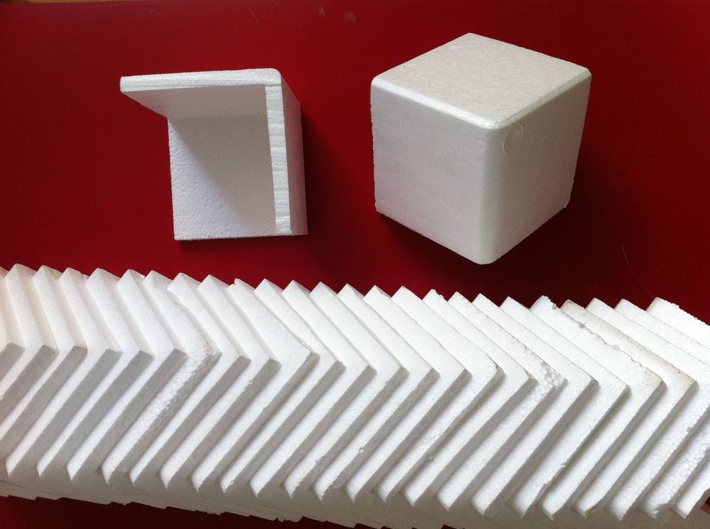 泡沫塑料-厂价直供家具包装 塑料泡沫包装材料