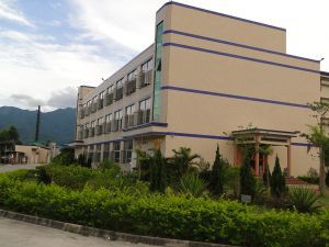 惠东县正泰毛织厂有限公司