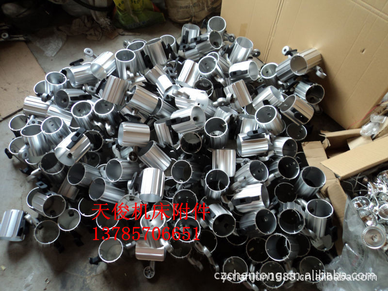 JL50D-3防水灯具 24V5W 60珠LED散热型机床工作灯