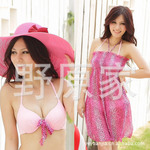 泳衣连体 日韩可爱泳衣/BIKINI批发 Swimsuit-6123