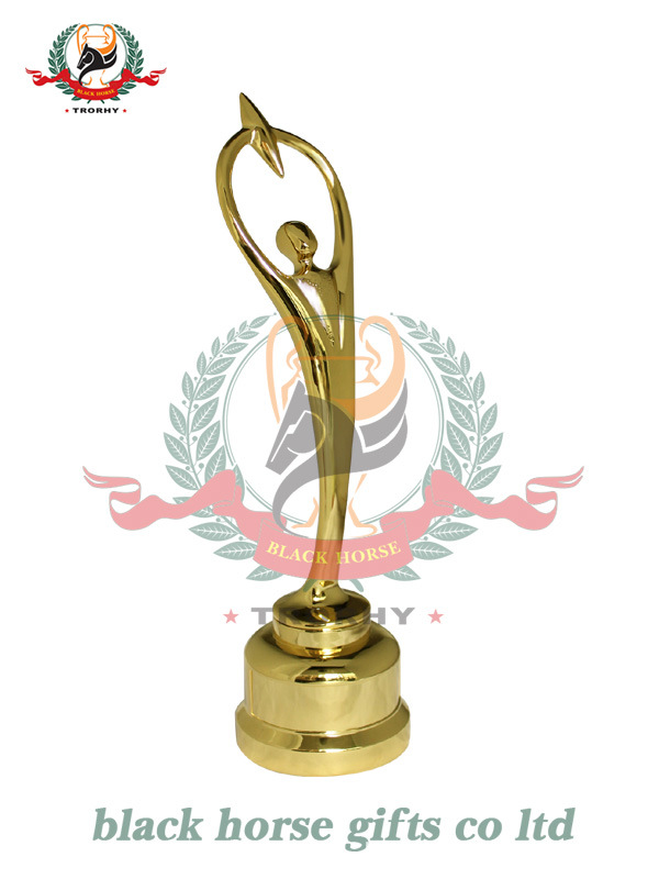 【深圳奖杯、深圳黑马厂家专业生产订做制作各