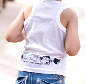 批发采购童<em>马甲背心</em>-2012夏新款爆款 儿童背心
