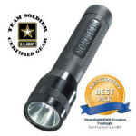 Streamlight Scorpion ԭװ���� Ы�� ����ֵ�Ͳ �ɵ���