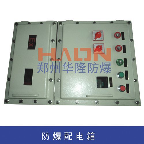 高品质配电箱 BXM-51配电箱 非标配电箱