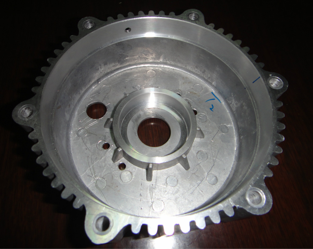 东莞压铸工厂专业一条龙模式提供精密铝合金、锌合金压铸加工