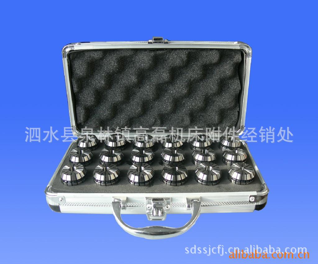 厂家直销 弹簧夹头 32ER夹头 高精度 规格全 1只/8元