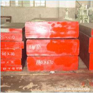 供应SKD11 DC53 SKD61 LD C CMoV模具钢 