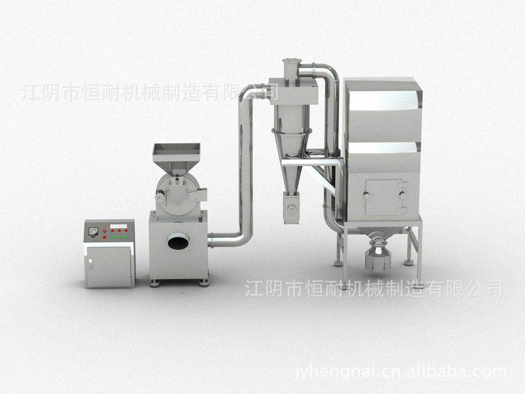 供應吸塵粉碎機、除塵粉碎機、辣椒粉碎機