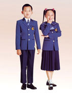 学生制服