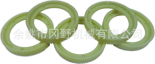 批发供应SBS电子走刀器齿轮 机床附件（图）