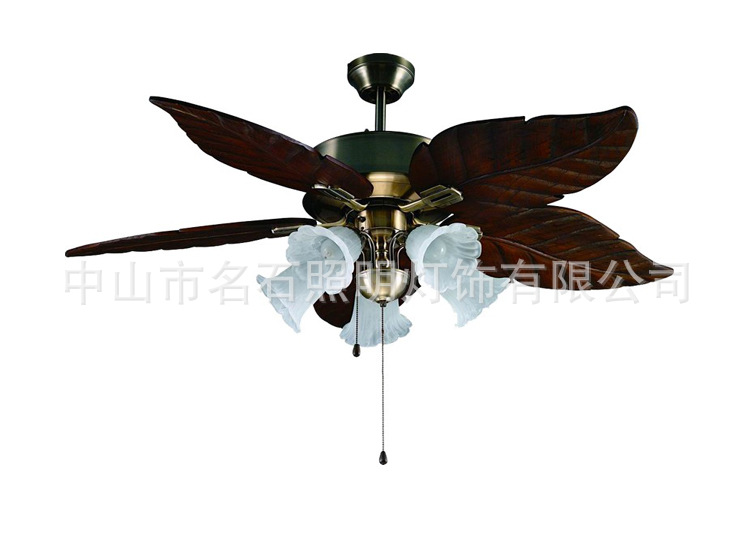热销风扇灯-定性产品 厂家批发超静音 高节能 环保型风扇灯 引领时尚 专业MF-031