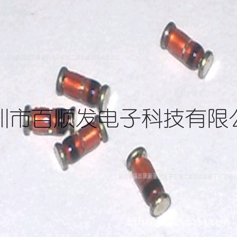 供应齐纳稳压二极管可拆样品 TZMC37