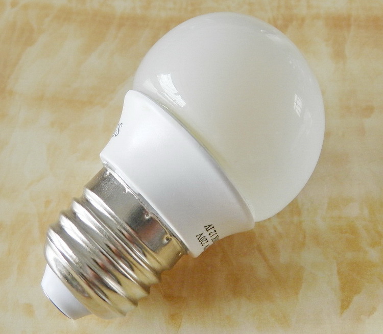 优质节能耐用LED灯泡,2瓦相当30W白炽灯 _ 优