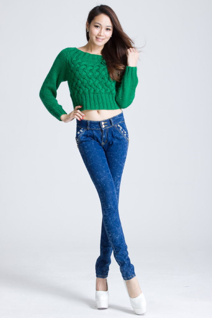 美女教您如何让软文标题更富煽动性