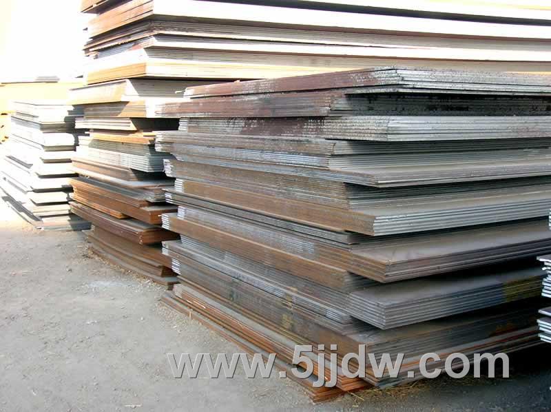 Q235NH耐候鋼板特價￥供應工廠,批發,進口,代購