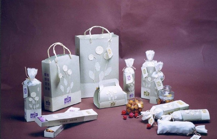 【糖果包装盒、爆米花纸盒】