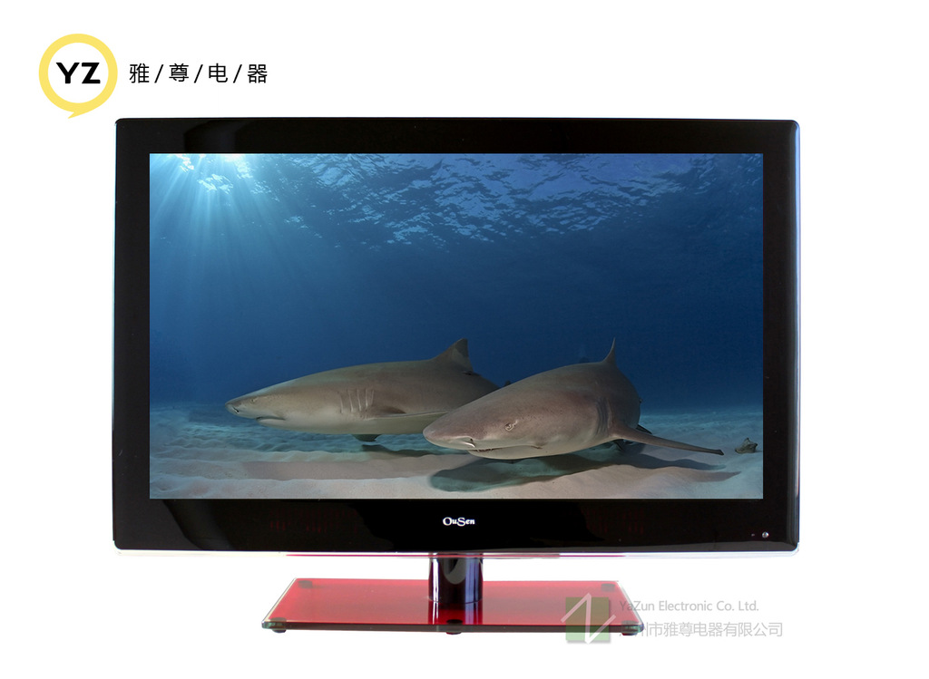 26寸LED-TV 液晶电视批发 厂家直销 质量价格