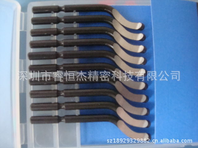 正品 原装 诺佳 修边器刮刀 毛刺刀 旋转修边刀片 BS1010
