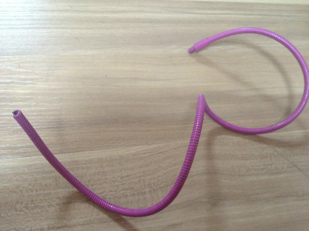 【供应LED灯 USB 灯 电脑USB灯软管 LED灯