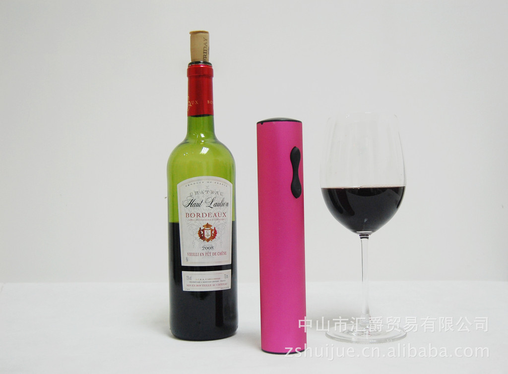 汇爵 电动开瓶器 快速醒酒器 倒酒醒酒器 酒具礼