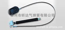 廠家供應支撐桿設備氣撐機械簧可鎖定氣彈簧系列支撐氣彈簧