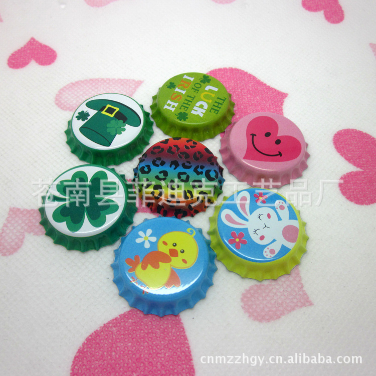 剑南春、五粮液、茅台、泸州老窖、董酒瓶盖的时代特征