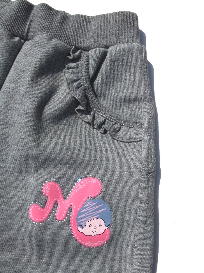 детские штаны Wood ear girls pants Wood ear girls pants детские штаны Wood ear girls pants Wood ear girls pants