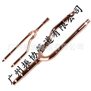 美的410A室外机 广东振协分歧管 中央空调分支器 厂家销售