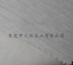 供应防水抗油热熔胶定型布/防水针织布上热熔点胶