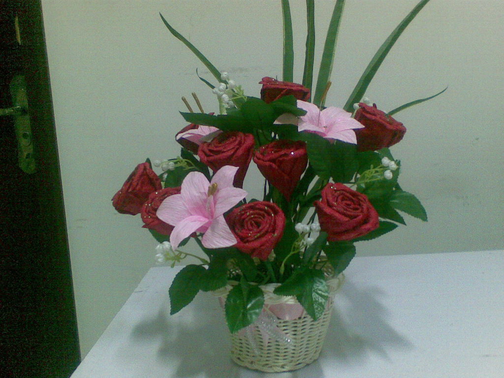 【安徽玫瑰小盆景,玫瑰盆景批发,价格优惠】