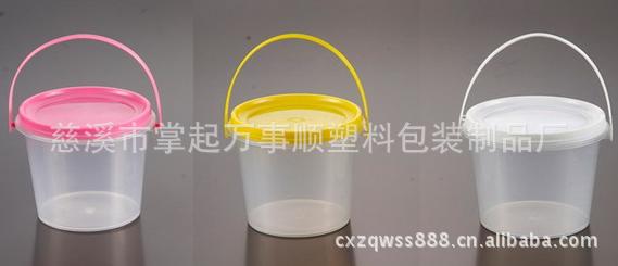 【塑料瓶 糖果瓶 果酱瓶 广口瓶 蜂蜜瓶 塑料桶