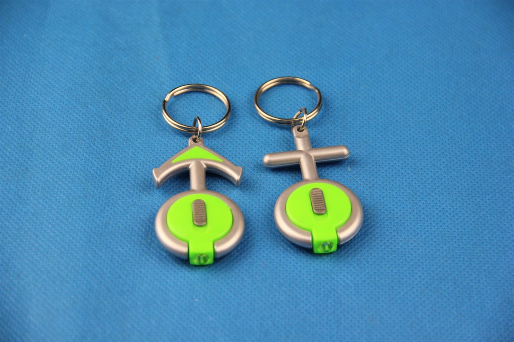 【厂家直销】情侣灯钥匙灯 情侣挂件 手机挂机