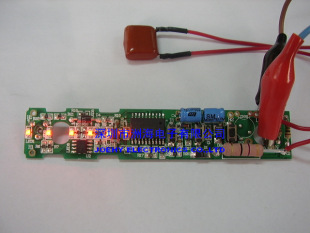 PCB电路板-厂家低价大量供应直发器控制板-P