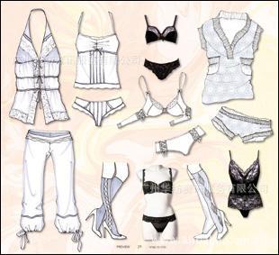 批发采购<em>文胸</em>-原版进口 2013秋冬 法国<em>顶级</em>内