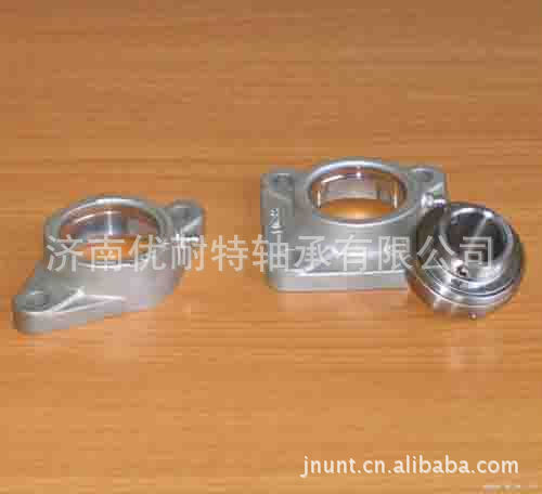 不锈钢外球 面轴承