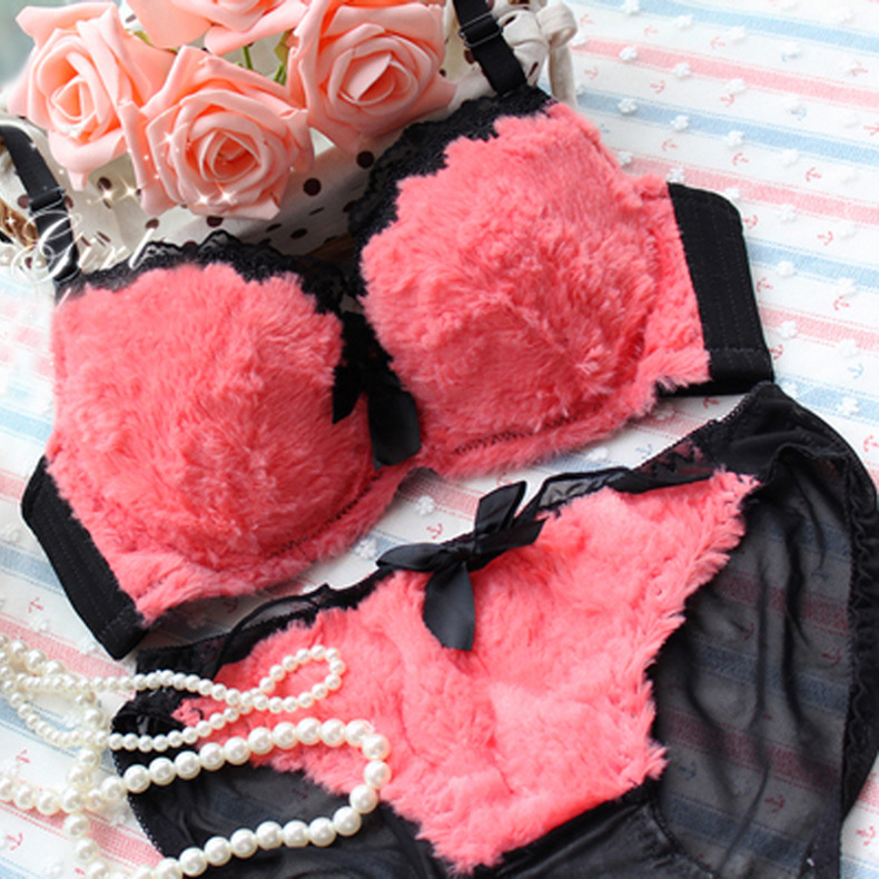 纤思哲 阁兰缇娜 <em>普岚度</em>功能型<em>文胸</em> 时尚<em>精油</em>保