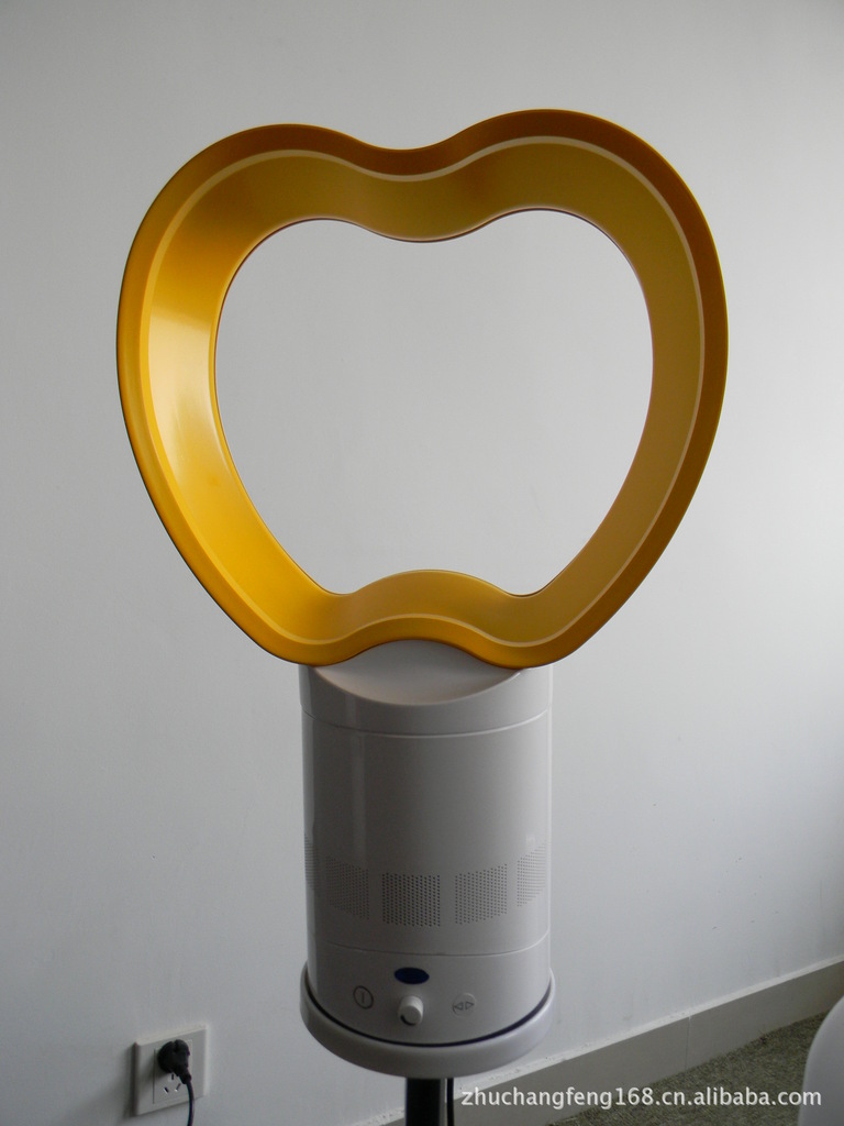 【无扇叶电风扇批发】价格,厂家,图片,朱长存