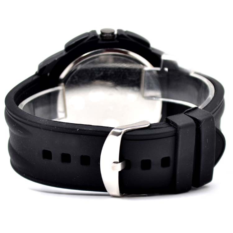 东莞硅胶手表带厂,硅胶手表带批发商-百兆塑胶