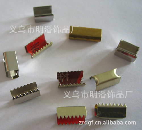 服饰箱包五金-供应IMG4199金属卡扣 <em>铁扣</em> <em>带子</em>