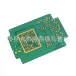 ���� ���� ˫�� ��� PCB ��·��