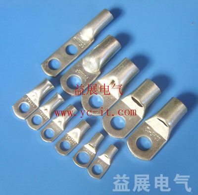 铜鼻子国家标准-铜鼻子标准GB\/T14315-2008_