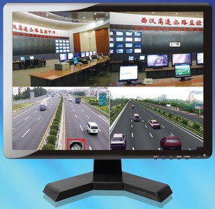 液晶显示器36