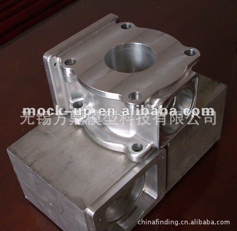 CNC_machining