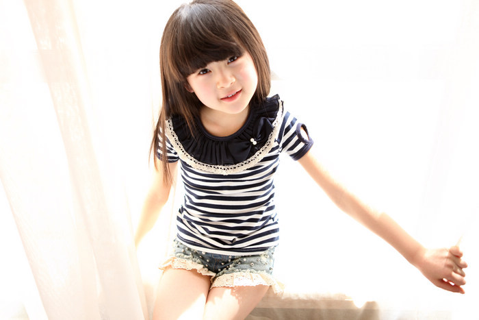 Футболка детская Yao Yao baby clothes 2014 Yao Yao baby clothes Футболка детская Yao Yao baby clothes 2014 Yao Yao baby clothes
